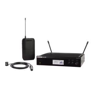 Shure BLX14R/W85M-H11