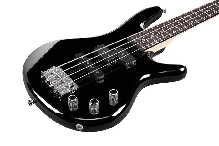Ibanez GSRM20BKL - Left Handed - Image 4