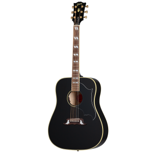 Gibson Elvis Dove Ebony