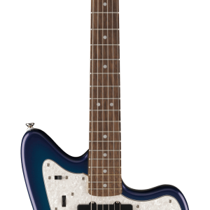 Squier Limited Edition Classic Vibe™ 60s Jazzmaster® - Competition Burgundy