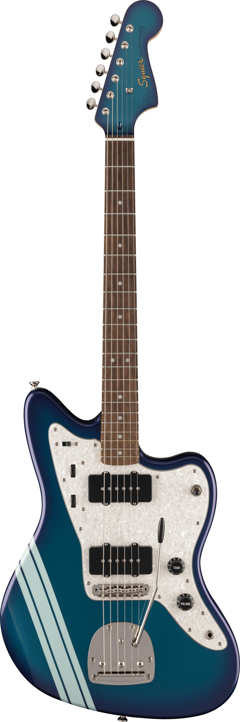 Squier Limited Edition Classic Vibe™ 60s Jazzmaster® - Competition
