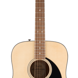 Fender California Standard Redondo Natural