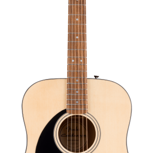 Fender California Standard Redondo Left-Handed Natural