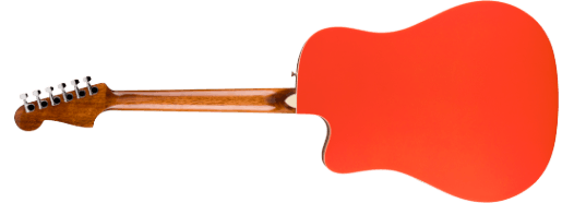 California Standard Redondo CE- Fiesta Red - Image 3
