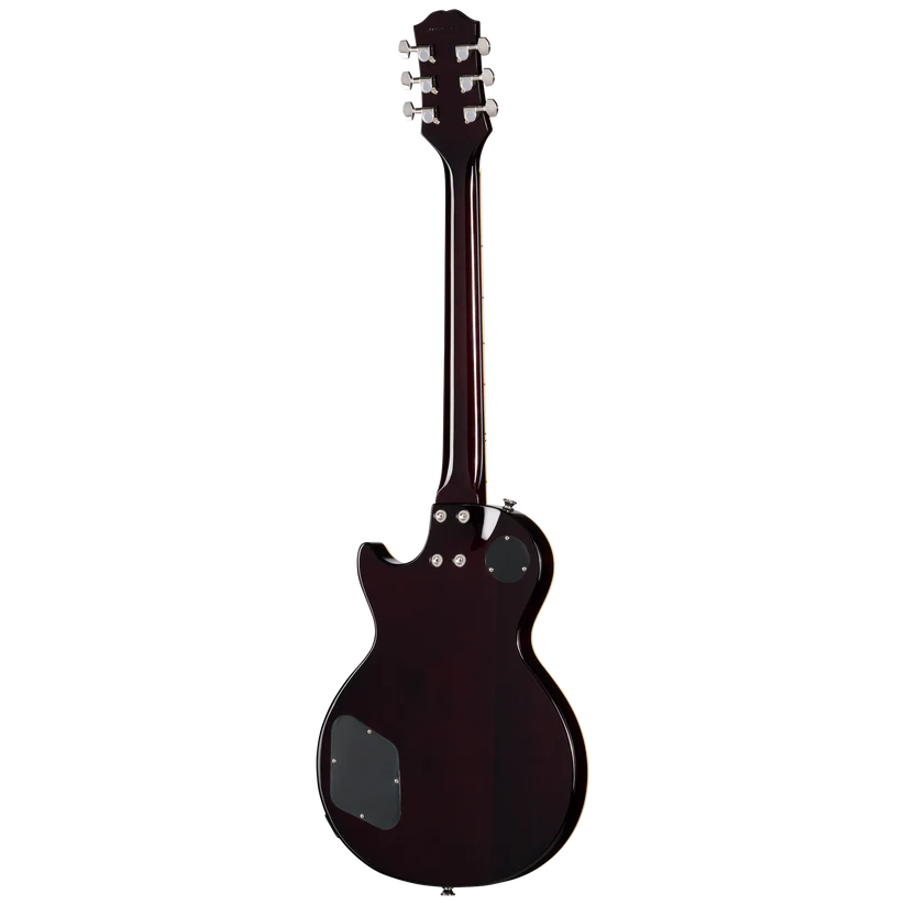 Epiphone Les Paul Tribute Plus - Vintage Sunburst - Image 2