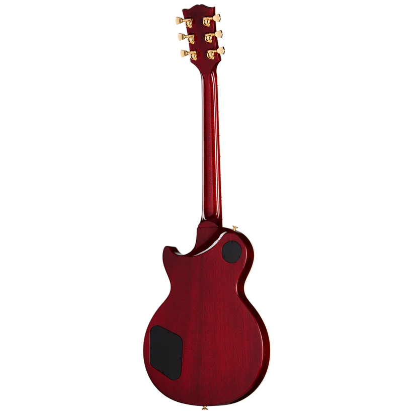 Gibson Les Paul Modern Supreme - Wine Red - Image 2