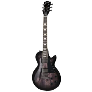 Gibson Les Paul Studio Session - Translucent Ebony Burst