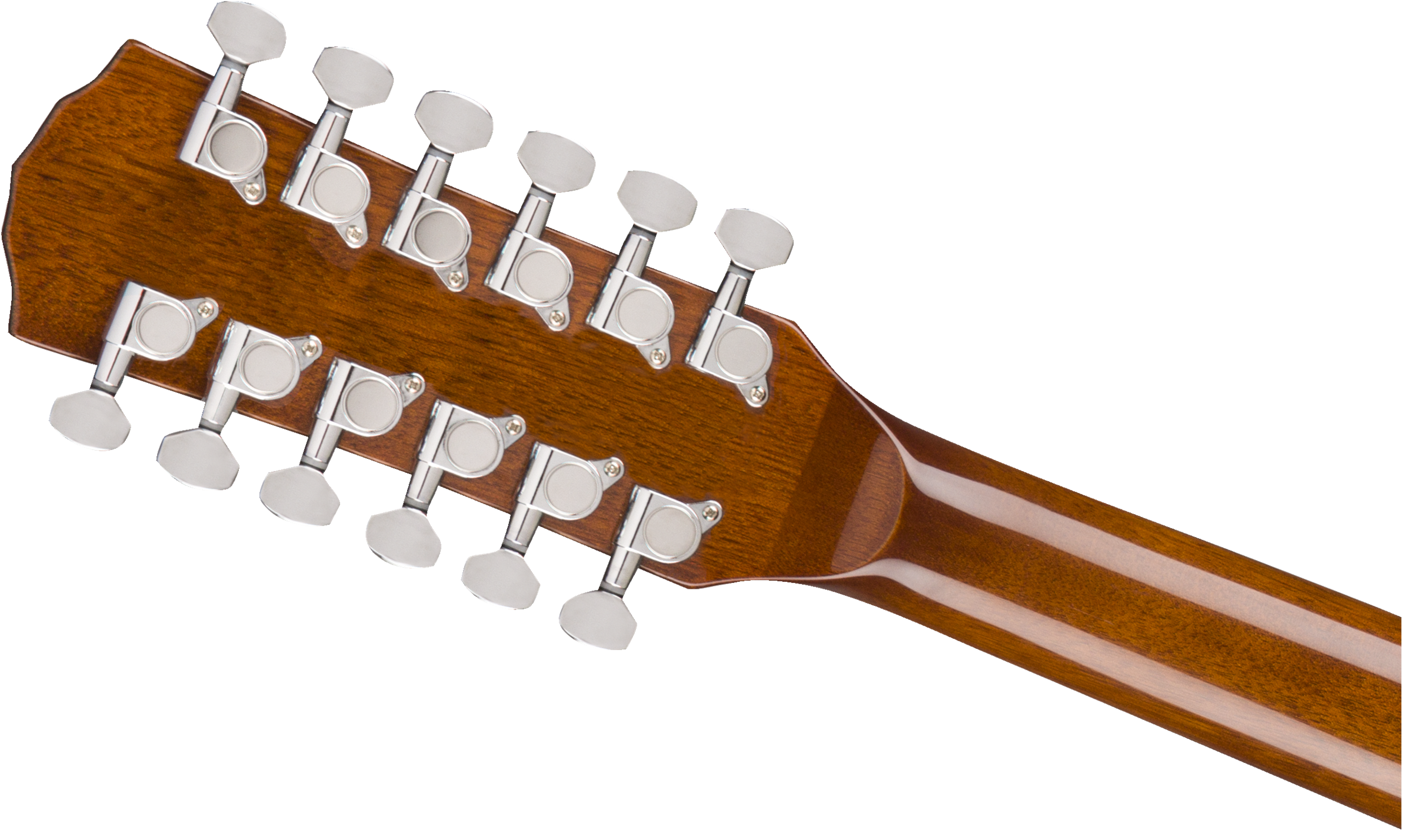 Fender CD-140SCE Dreadnaught - Natural - Image 4