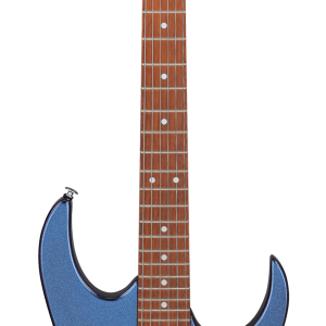 Ibanez GRG121SPBMC - Blue Metal Chameleon