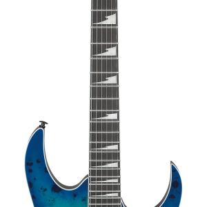 Ibanez GRGR221PA - Aqua Burst