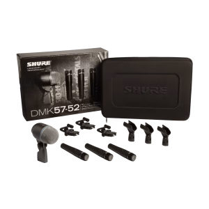 Shure DMK57-52