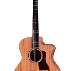 Taylor 24ce - Sapele/Mahogany