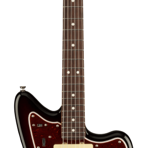 Fender AMERICAN PROFESSIONAL II JAZZMASTER® 3-Tone Sunburst