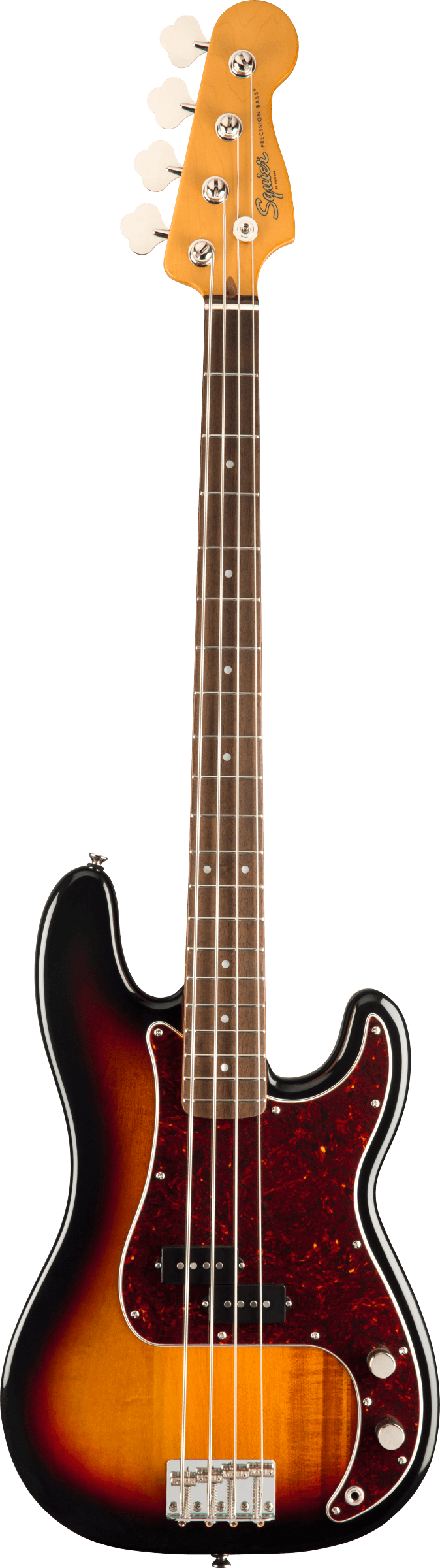 Squier Classic Vibe '60s Precision Bass® - Swing City Music