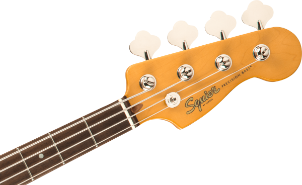 ベース SQUIER Classic Vibe '60s Precision Squier Classic Vibe '60s Precision Bass® - Swing City Music